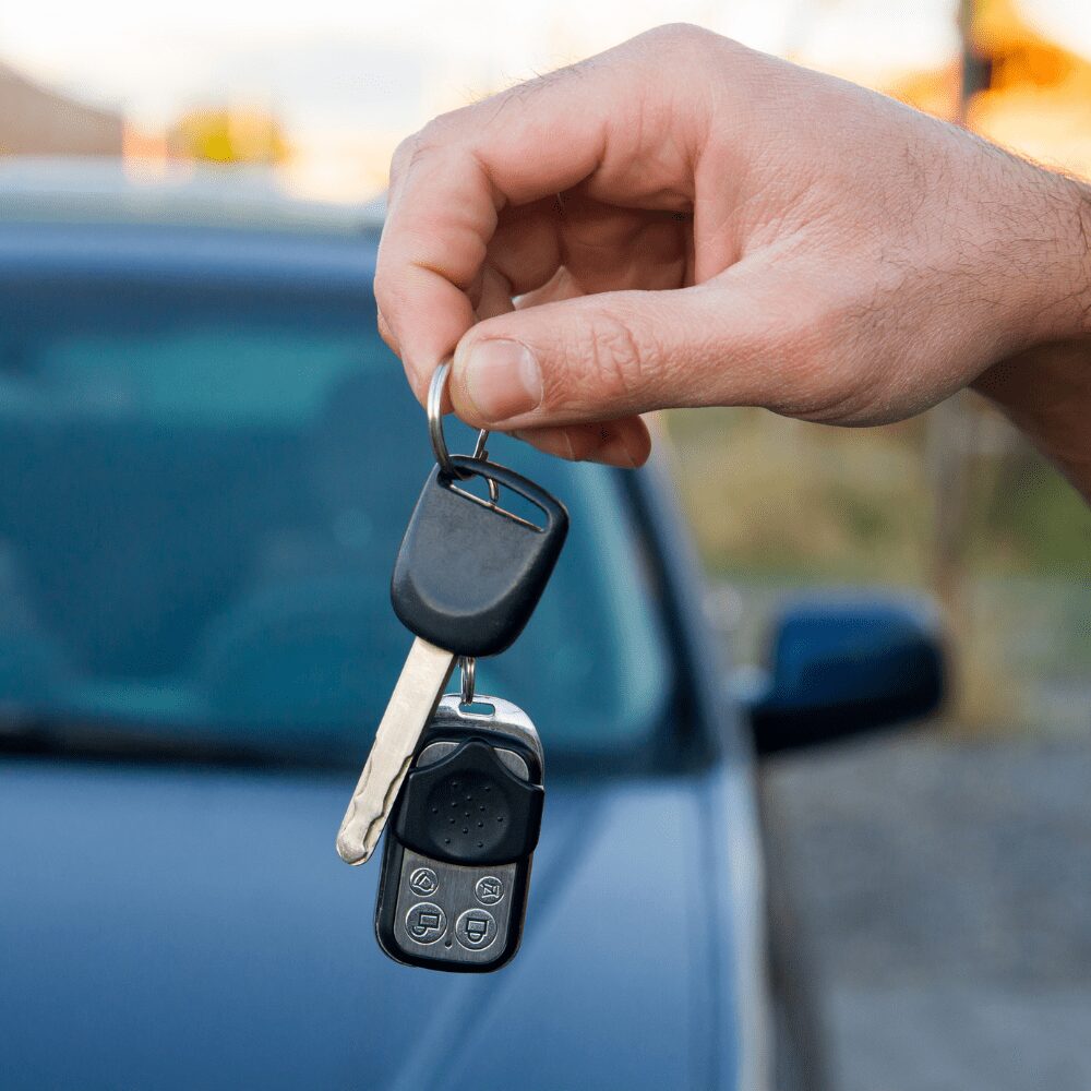 Car Key Replacement-min Emergency Locksmith