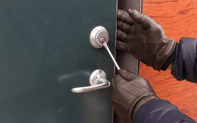 How to Prevent Break-Ins