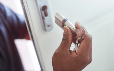 7 Situations to Rekey Your Property’s Locks