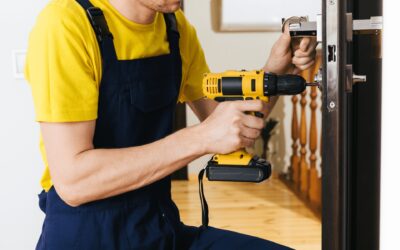 The Advantages of 24/7 Locksmith Services