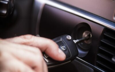 4 Signs Of A Healthy Ignition Switch