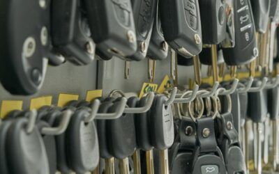 Your Car Key Duplication Questions Answered