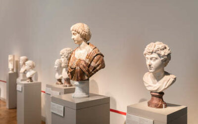 How Master Key Systems Safeguard Priceless Collections in Museums