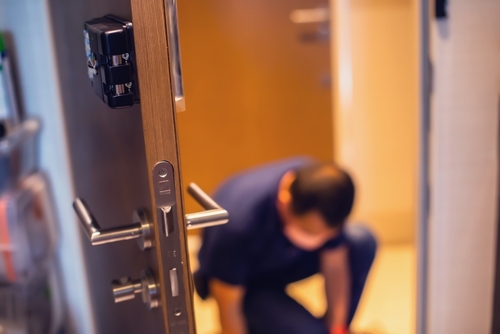 The Role of Locksmiths in Security Assessment and Consultation