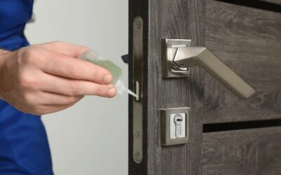 The 4 Best Ways To Lubricate A Lock